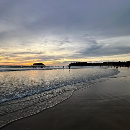 Bt Hotel Kata Beach エクステリア 写真