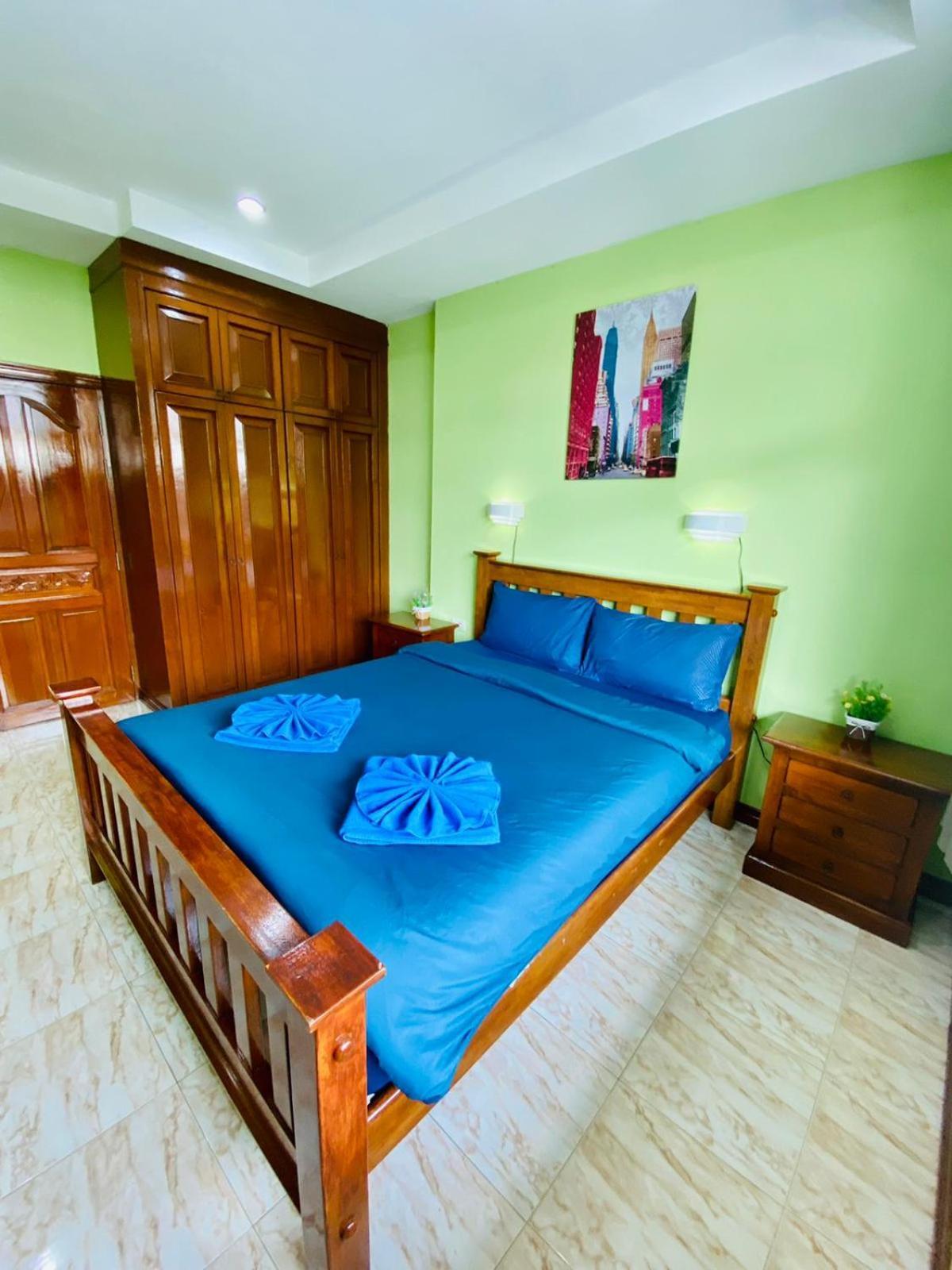 Bt Hotel Kata Beach エクステリア 写真
