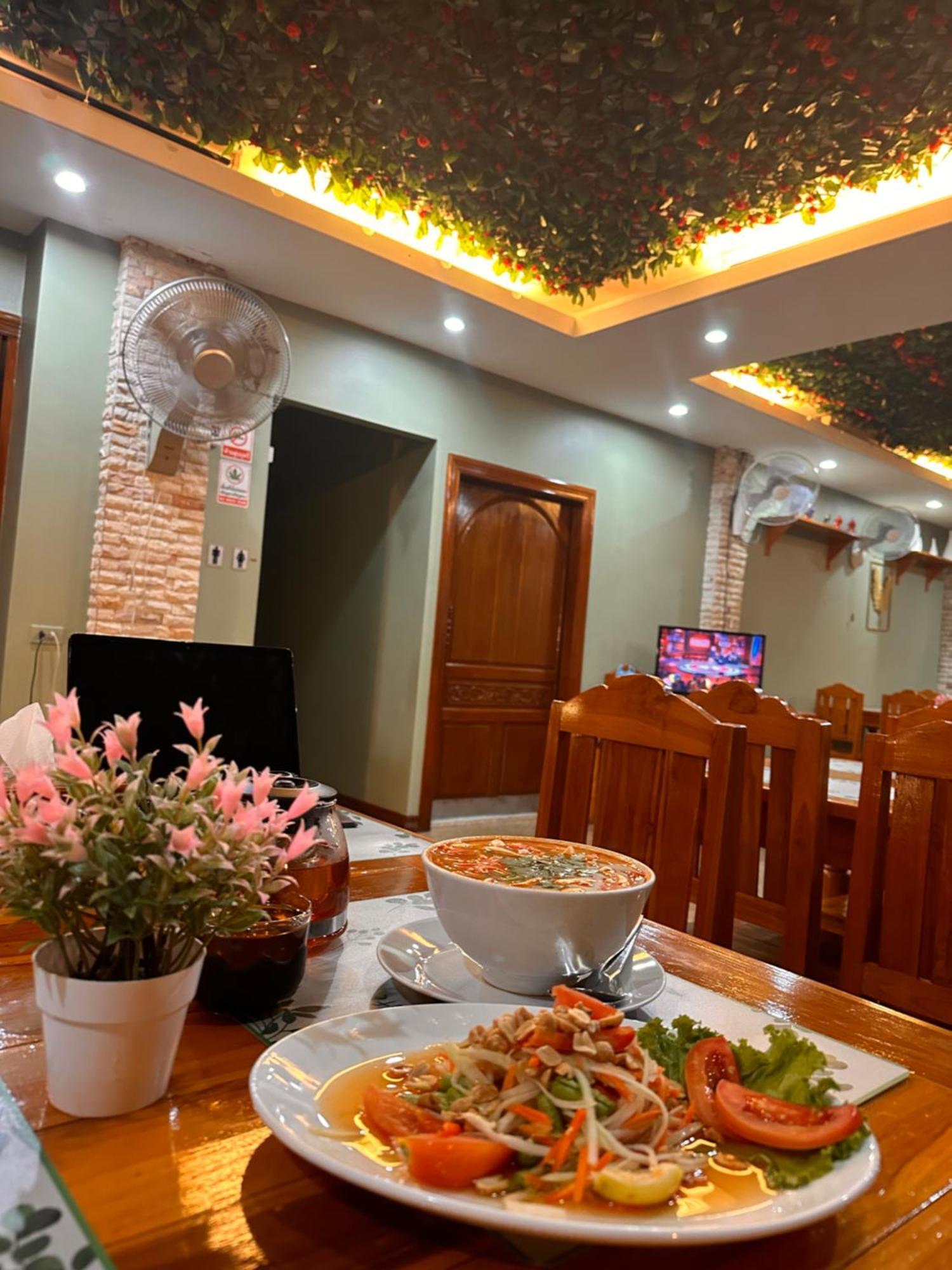 Bt Hotel Kata Beach エクステリア 写真